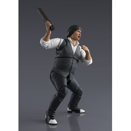 Project A S.H.Figuarts Action Figure Fei 15 cm