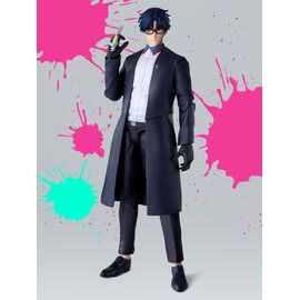 Marriagetoxin S.H.Figuarts Action Figure Hikaru Gero 16 cm