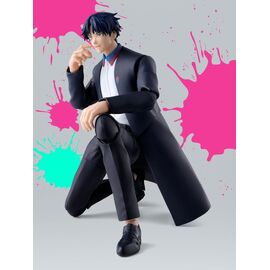 Marriagetoxin S.H.Figuarts Action Figure Hikaru Gero 16 cm