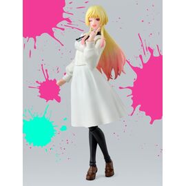 Marriagetoxin S.H.Figuarts Action Figure Mei Kinosaki 15 cm
