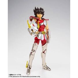 Saint Seiya Saint Cloth Myth Action Figure Pegasus Seiya (First Bronze Cloth) Revival Ver. 17 cm