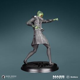Mass Effect PVC Figure Thane Krios 22 cm
