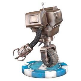 Fallout (Amazon) PVC Figure Victor the Securitron 25 cm