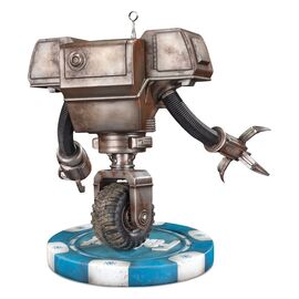 Fallout (Amazon) PVC Figure Victor the Securitron 25 cm
