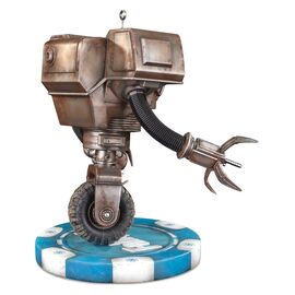 Fallout (Amazon) PVC Figure Victor the Securitron 25 cm