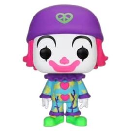 Ron English's Sugar Circus POP! Vinyl Figure Love Combrat Exclusive Edition 9 cm