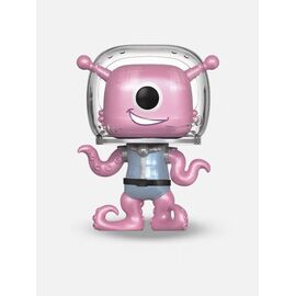 Mission Control POP! Vinyl Figure Payload Specialist Exclusive Edition 9 cm