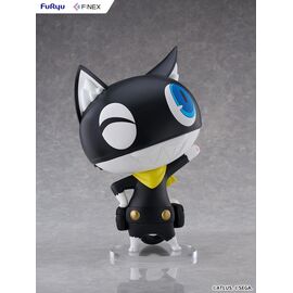 Persona 5 Royal Vinyl Figure 1/1 Morgana 35 cm
