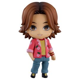 Mouthwashing Nendoroid Action Figure Daisuke 10 cm