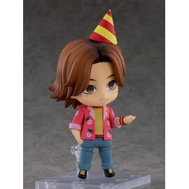 Mouthwashing Nendoroid Action Figure Daisuke 10 cm