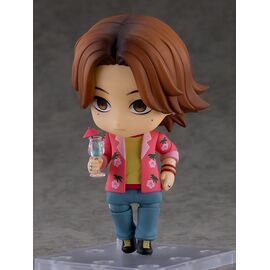 Mouthwashing Nendoroid Action Figure Daisuke 10 cm