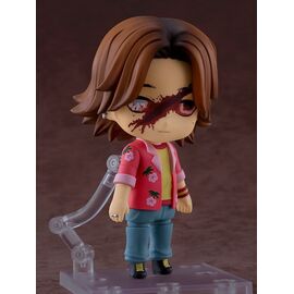 Mouthwashing Nendoroid Action Figure Daisuke 10 cm