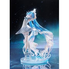 Character Vocal Series 01: Hatsune Miku PVC Figure 1/7 Symphony 2025: Sapporo Concert Ver. 28 cm