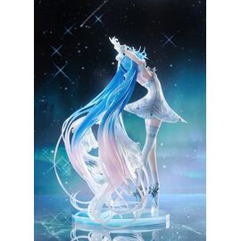 Character Vocal Series 01: Hatsune Miku PVC Figure 1/7 Symphony 2025: Sapporo Concert Ver. 28 cm