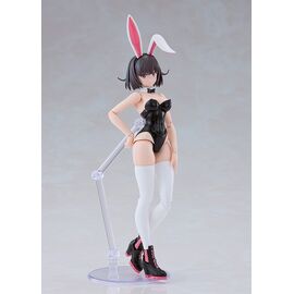 DF Plamatea Plastic Model Kit Kerry: Bunny Ver. 16 cm