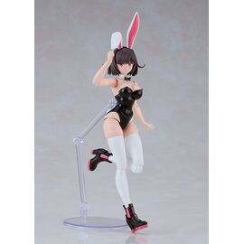 DF Plamatea Plastic Model Kit Kerry: Bunny Ver. 16 cm