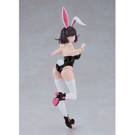 DF Plamatea Plastic Model Kit Kerry: Bunny Ver. 16 cm