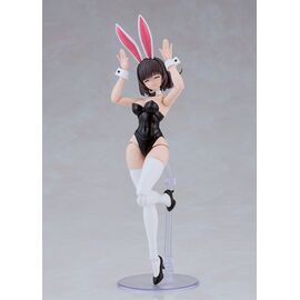 DF Plamatea Plastic Model Kit Kerry: Bunny Ver. 16 cm