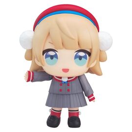 VTuber Nendoroid Action Figure Uidaga 10 cm