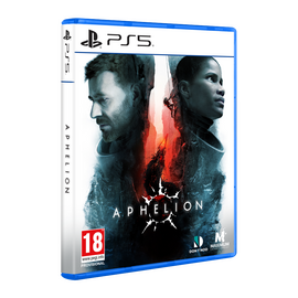 Aphelion - Pioneer Edition / PlayStation 5