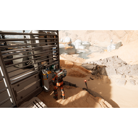 Aphelion - Pioneer Edition / PlayStation 5