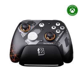 GameSir - G7 Pro Xbox Wireless Controller - Black / Xbox Series X