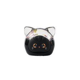 iTotal - Cat Bubblehead - Black (XL3465) / Toys