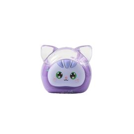 iTotal - Cat Bubblehead - Purple (XL3460) / Toys