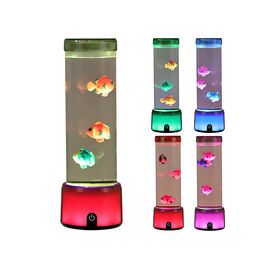 iTotal - Fish Glow Lamp (XL2496Q) / Baby and Children
