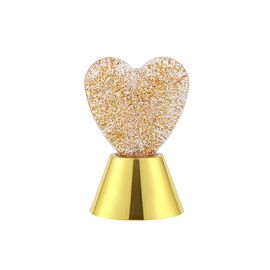 iTotal - Heart Light - Golden (XL2931A) / Baby and Children