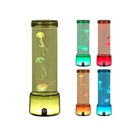 iTotal - Jellyfish Glow Lamp (XL2496P) / Baby and Children