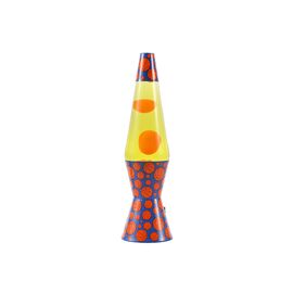 iTotal - LED Lava Lamp - Basketball (XL3337) / Baby and Children