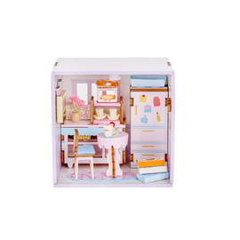 iTotal - Mini World: Baking Time (XL3510) / Toys