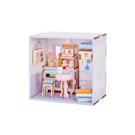 iTotal - Mini World: Baking Time (XL3510) / Toys