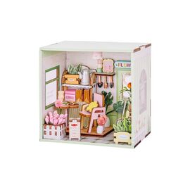 iTotal - Mini World: Blooming Time (XL3507) / Toys