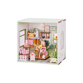 iTotal - Mini World: Blooming Time (XL3507) / Toys