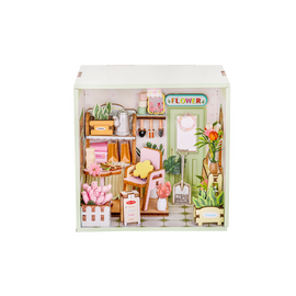 iTotal - Mini World: Blooming Time (XL3507) / Toys
