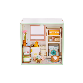 iTotal - Mini World: Bubble Time (XL3511) / Toys