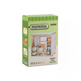 iTotal - Mini World: Bubble Time (XL3511) / Toys