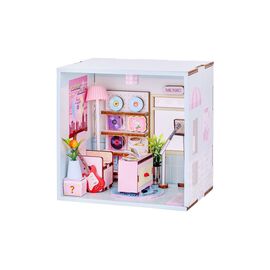 iTotal - Mini World: Cozy Time (XL3505) / Toys
