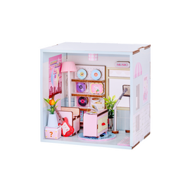 iTotal - Mini World: Cozy Time (XL3505) / Toys