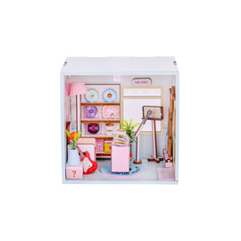 iTotal - Mini World: Cozy Time (XL3505) / Toys
