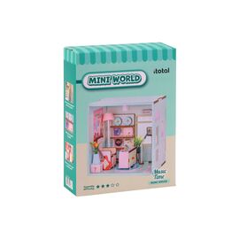 iTotal - Mini World: Cozy Time (XL3505) / Toys