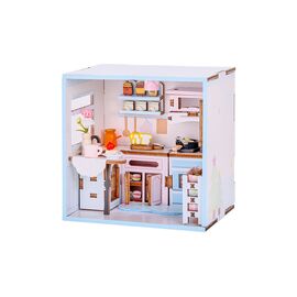 iTotal - Mini World: Delicious Time (XL3508) / Toys