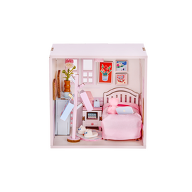 iTotal - Mini World: Dreaming Time (XL3509) / Toys