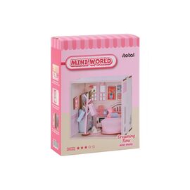 iTotal - Mini World: Dreaming Time (XL3509) / Toys