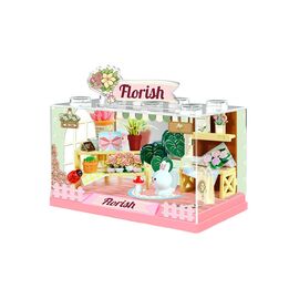 iTotal - Mini World: Florish (XL3530) / Toys