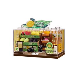 iTotal - Mini World: Fruit Store (XL3521) / Toys