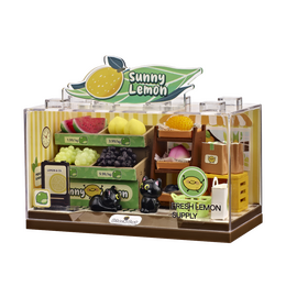 iTotal - Mini World: Fruit Store (XL3521) / Toys