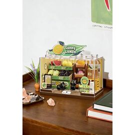 iTotal - Mini World: Fruit Store (XL3521) / Toys